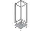 SCHROFF Novastar plint, 45H 553W 800D