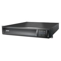 APC SMX750I, Line Interactive UPS