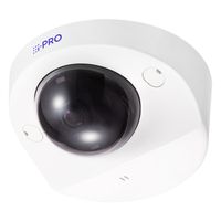 i-PRO WV-U31401-F2LGV 4MP INDOOR Compact Dome Network Camera