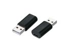 VALUE USB 2.0 Adapter, USB Type A - C, M/F