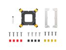 ANTEC F600 ARGB W CPU Cooler, Processor fan