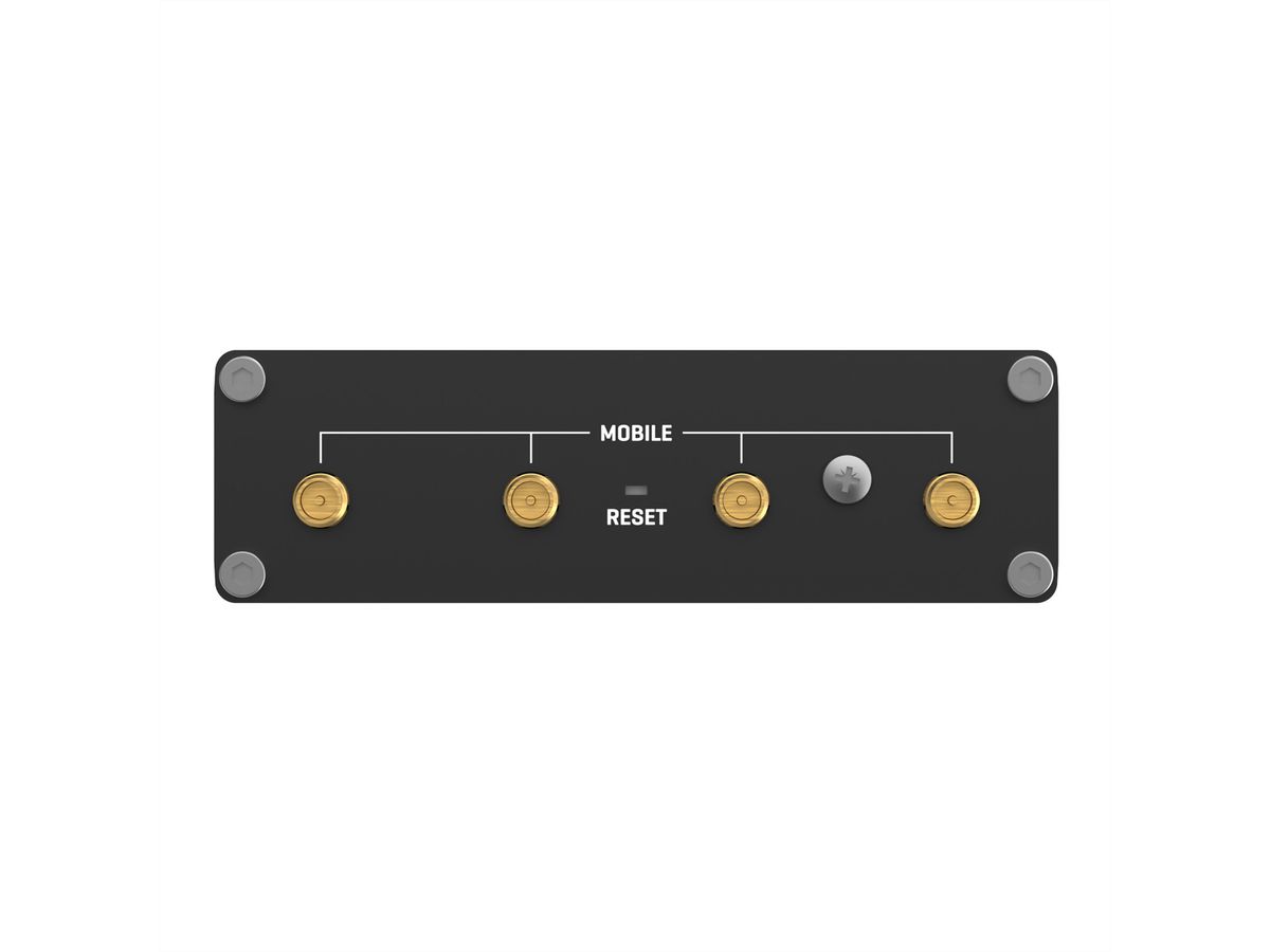 TELTONIKA TRB500 5G Industrie Gateway