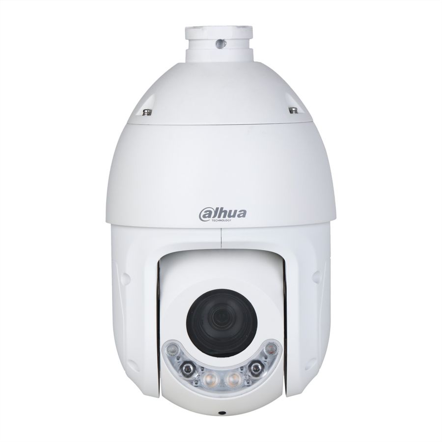 DAHUA DH-SD4E425GB-HNR-A-PV1 PTZ 4MP 25 Starlight IR Kamera, White Light