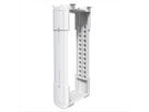 DATAFLEX Katame CPU holder large white