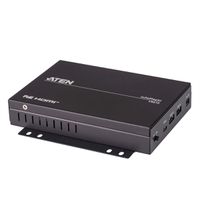 ATEN VR610 Ruimteboekingssysteem InfoPlayerl