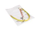 ROLINE potential equalisation rail, 220mm incl. earthing cable