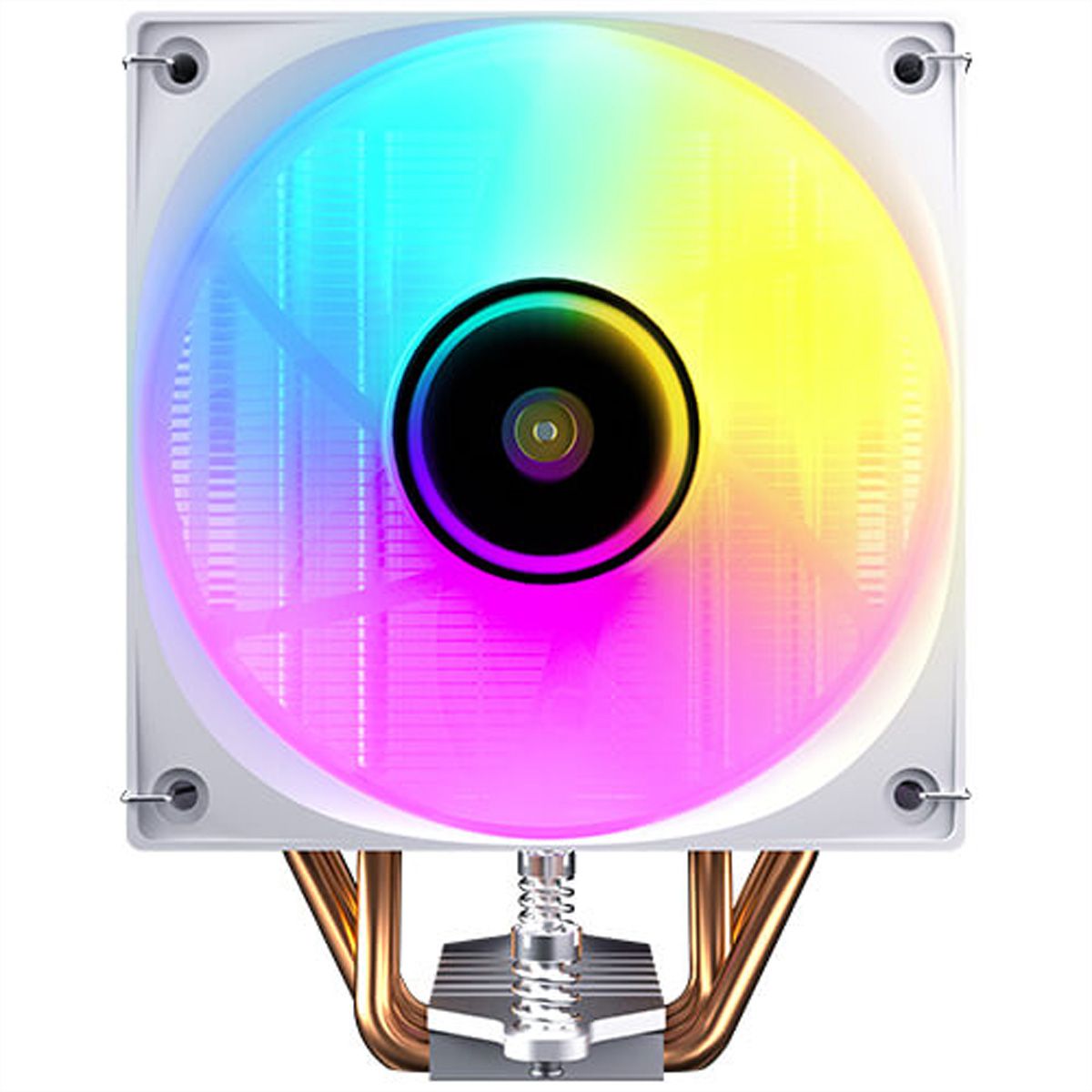 ANTEC F400 ARGB W CPU Cooler, Processor fan