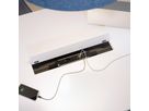 BACHMANN CONFERENCEF M 1xP40, 1xUSB C/C 100W