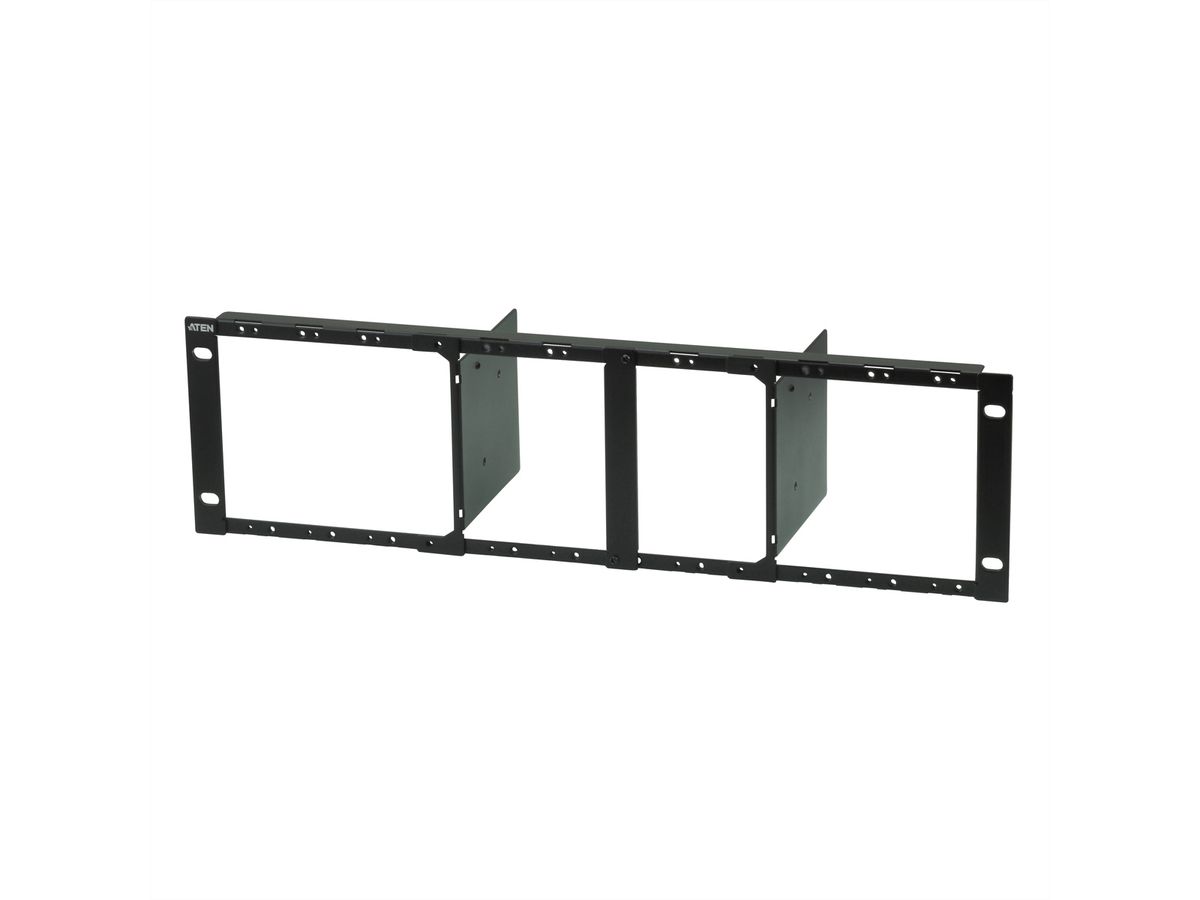 ATEN VE-RMK3U Video Extender Rack Set