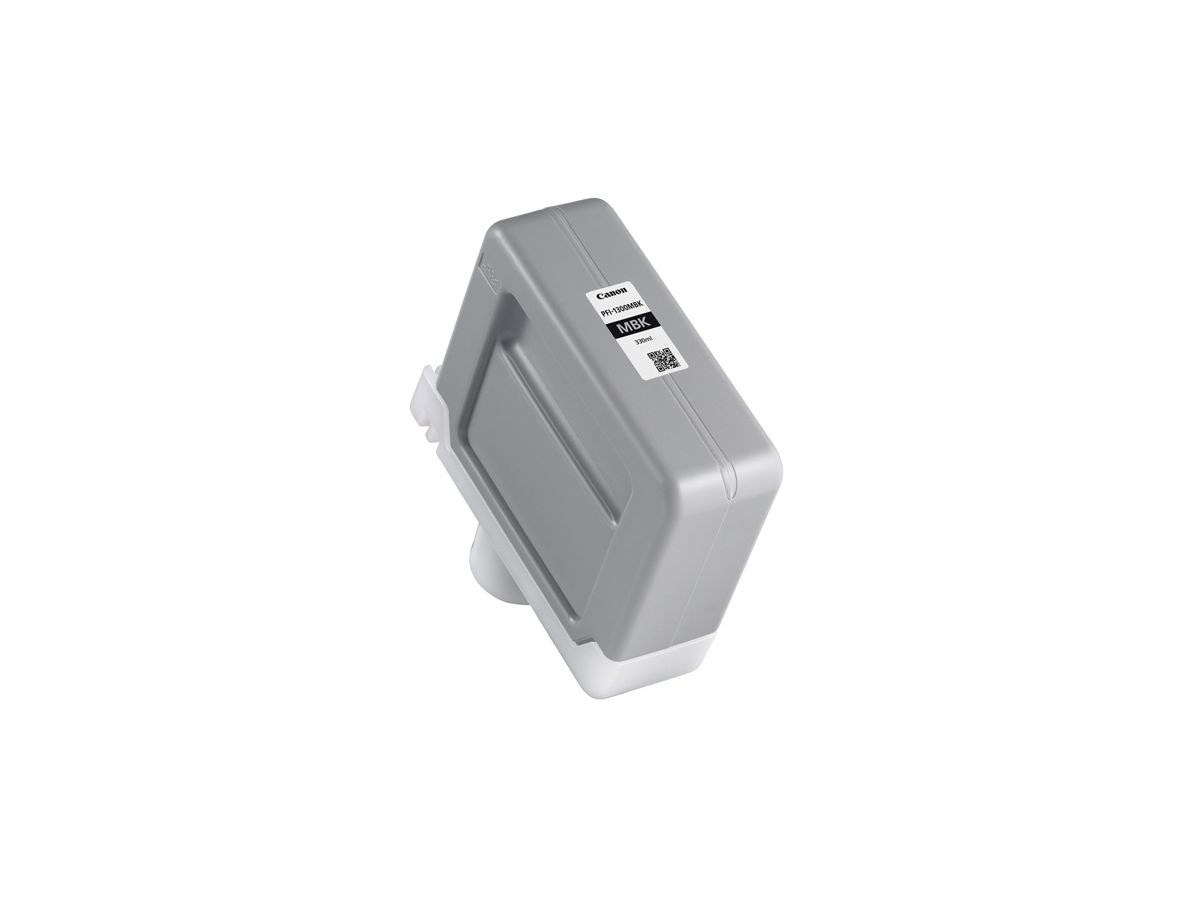 Canon PFI-1300MBK inktcartridge Origineel Zwart