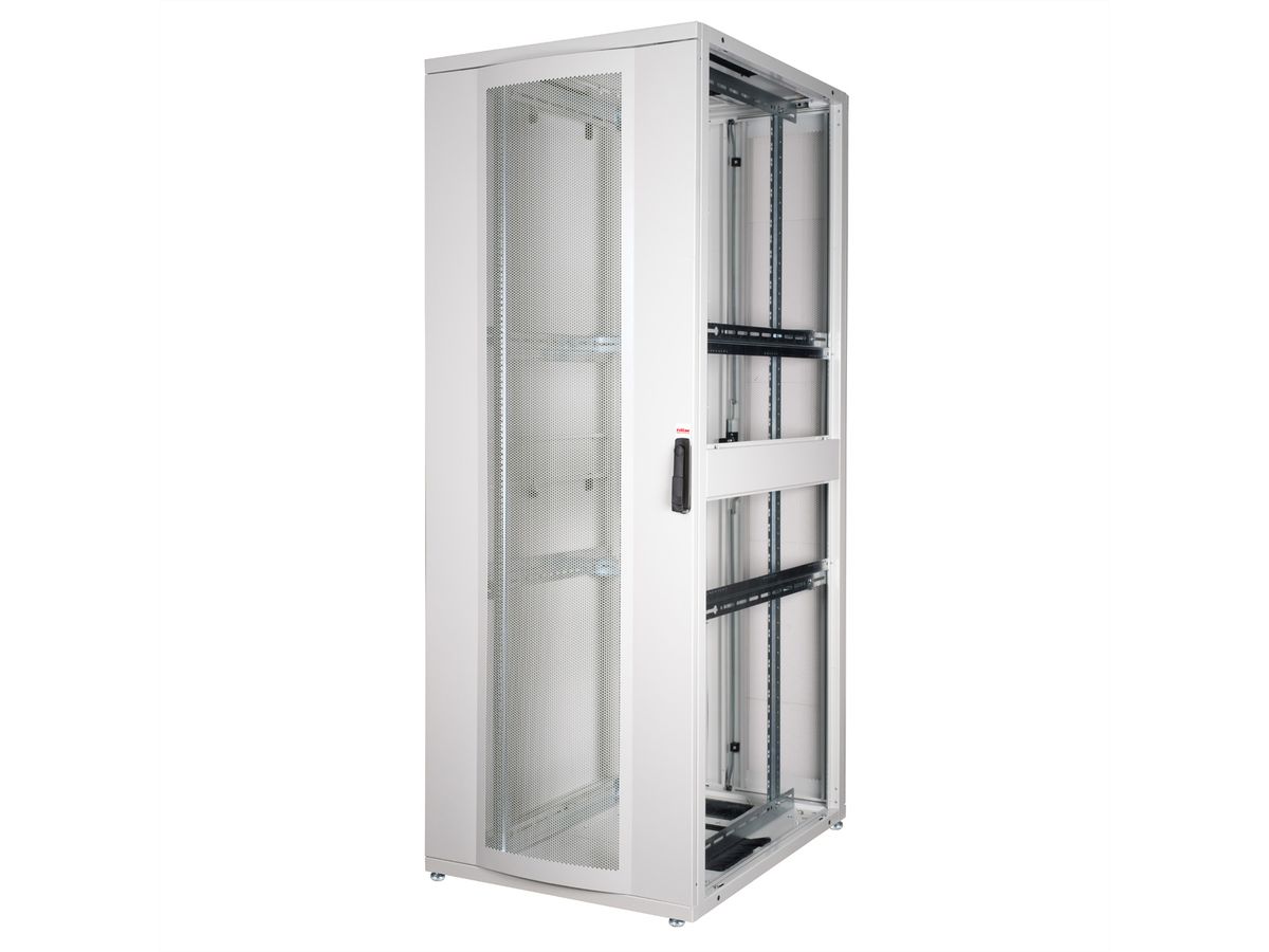 ROLINE 19-inch server rack Pro 47 U, 800x1000 BxD grijs