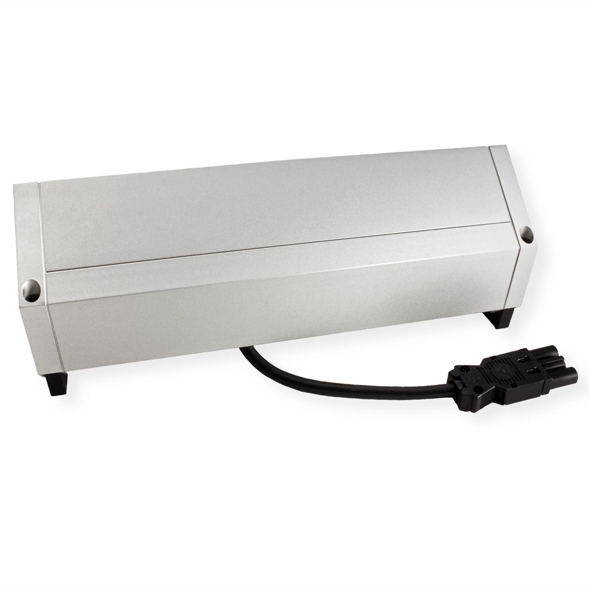 BACHMANN DESK2 3x geaard contact 2x ABD GST18 Inox