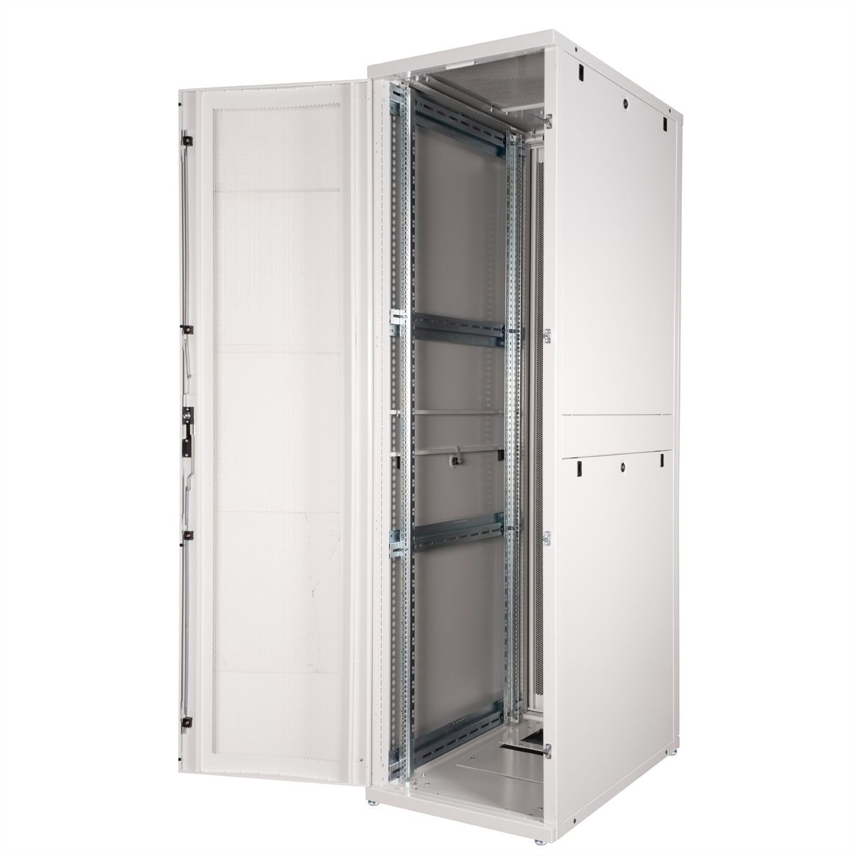ROLINE 19-inch server rack Pro 47 U, 600x1000 WxD grey