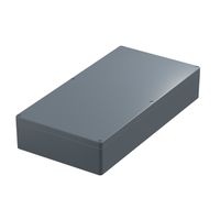 IP-PRO ALU EMC  110H 600W 310D IP67