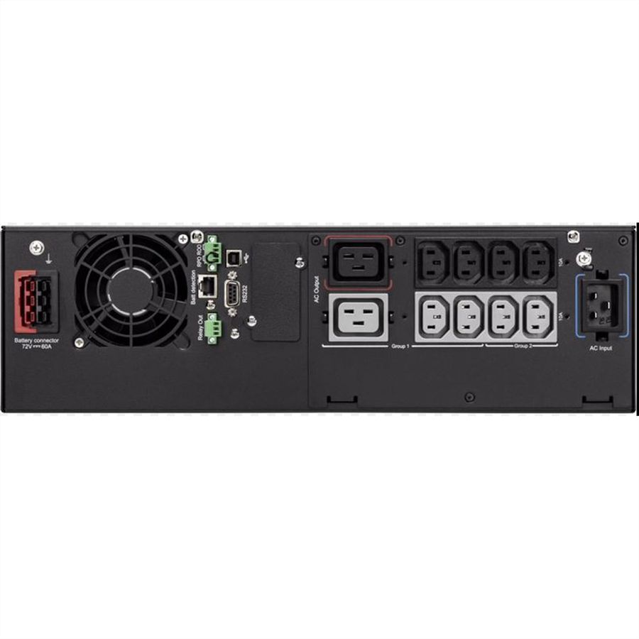 EATON 5PX 3000I RT3U G2