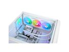 Thermaltake TH360 V3 Ultra ARGB Sync AIO Liquid Cooler, Weiß