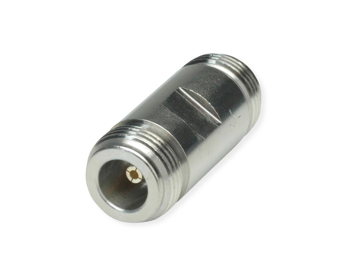 TELEGÄRTNER N Adaptor f-f