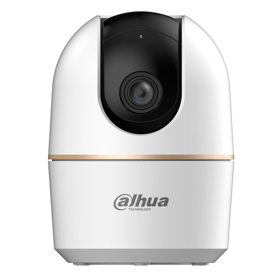 DAHUA DH-IPC-H3AP-0280B-TC-EUR, PT 3MP 2,8mm IR LED WLAN Camera