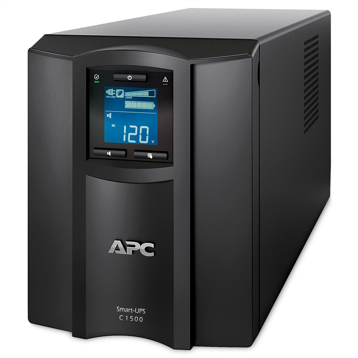 APC SMC1000i-C , Line Interactive UPS