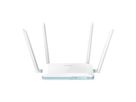 D-Link G403 Eagle Pro N300 4G router met 4x Gigabit LAN, 1x WAN, LTE