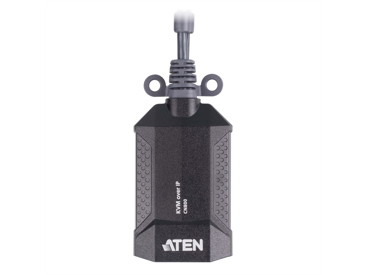 ATEN CN800 USB VGA KVM over IP Mini