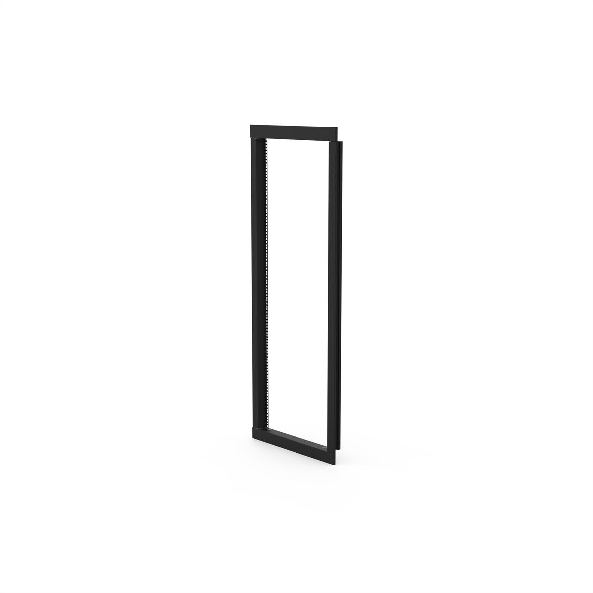 COVER FRAME 1200H 600W  RAL7021