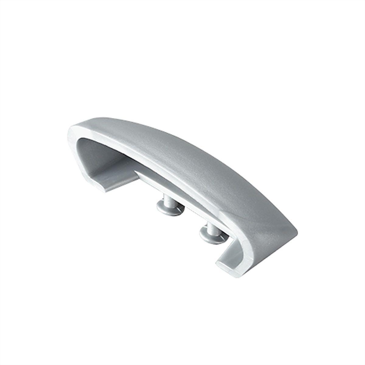 BACHMANN cable snake Easy-Cap silver
