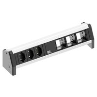 BACHMANN DESK 3xCH 3xCM GST18, Switzerland