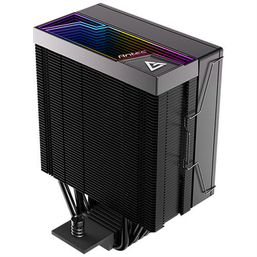 ANTEC F600 ARGB CPU Cooler, Processor fan