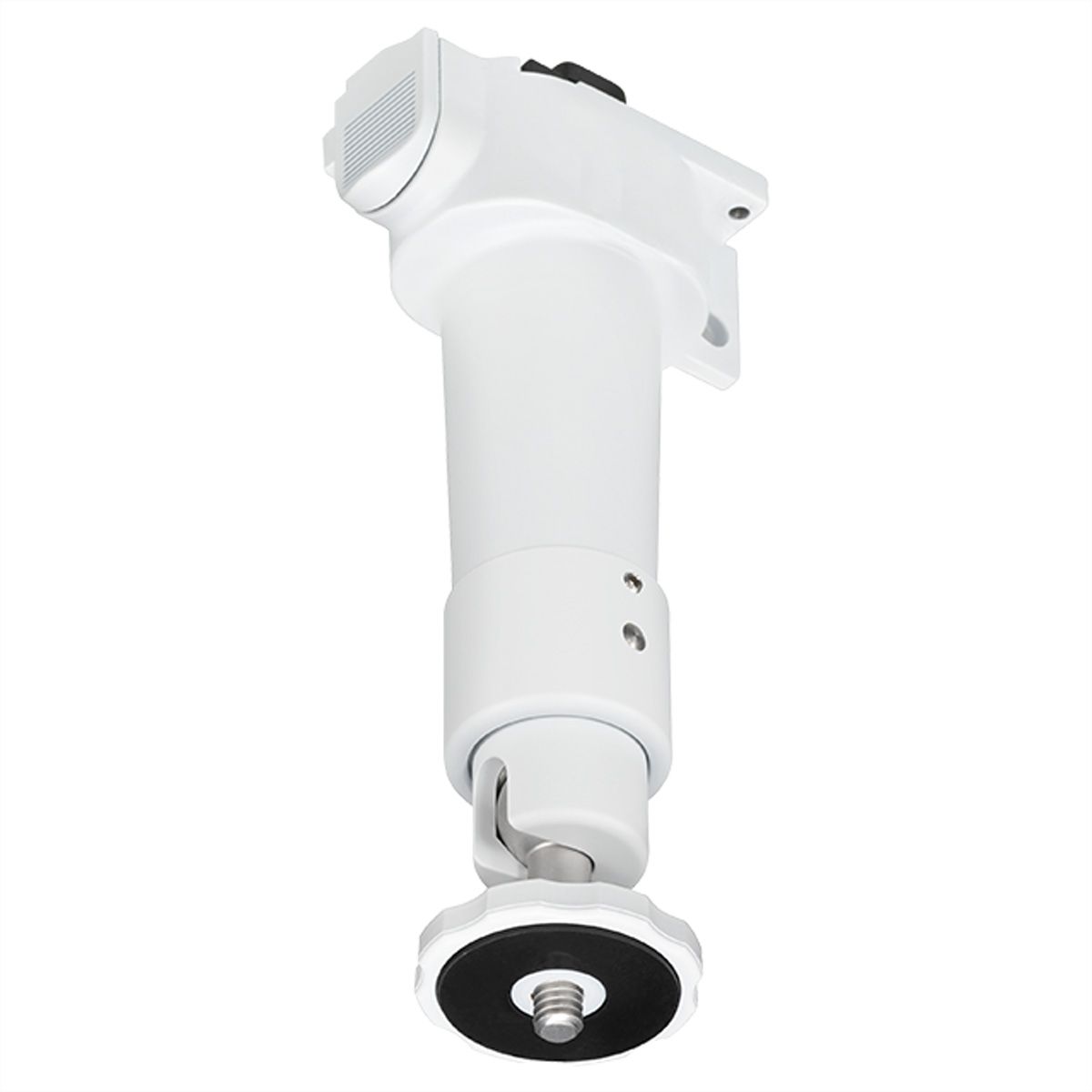 I-PRO WV-QLR100-W Bracket, Light rail mounting bracket