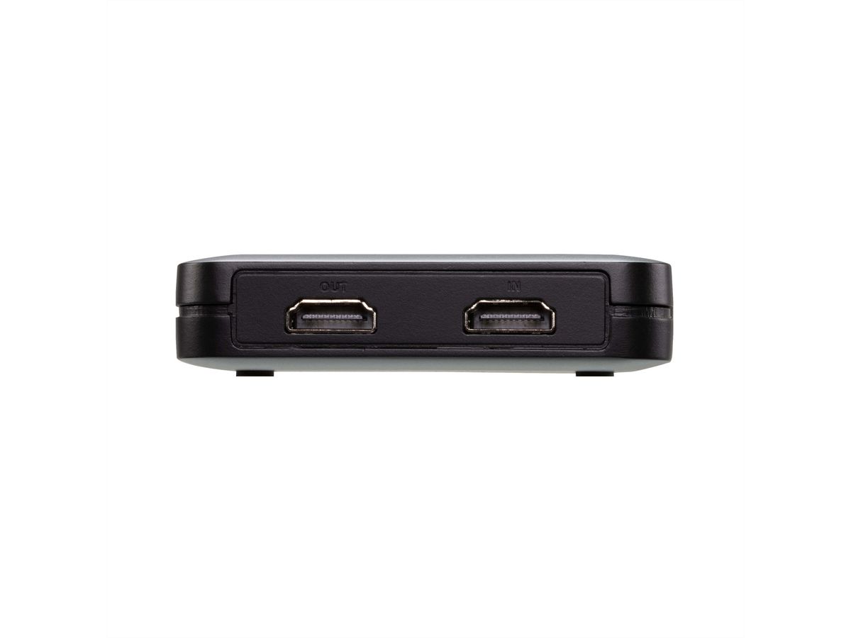 ATEN UC3021 CAMLIVE Plus HDMI naar USB-C UVC video-opname met PD