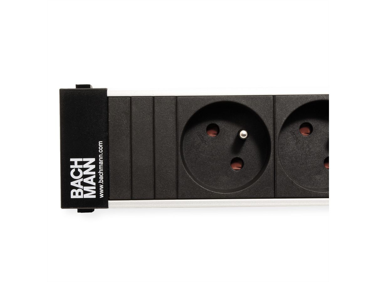 BACHMANN Power Frame 3x UTE (France) short