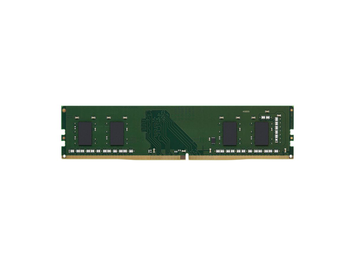 Kingston Technology KCP426NS6/8 geheugenmodule 8 GB DDR4 2666 MHz