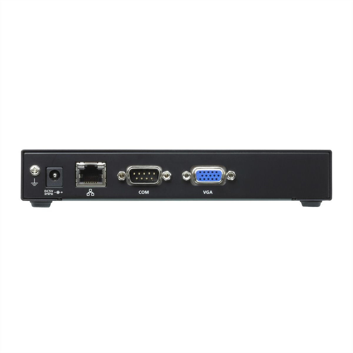 ATEN KA8270 VGA KVM consolestation via IP