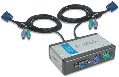 KVM-Switches, overig