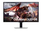 Samsung 32" Odyssey OLED G8 G80SD UHD 240Hz Gaming Monitor