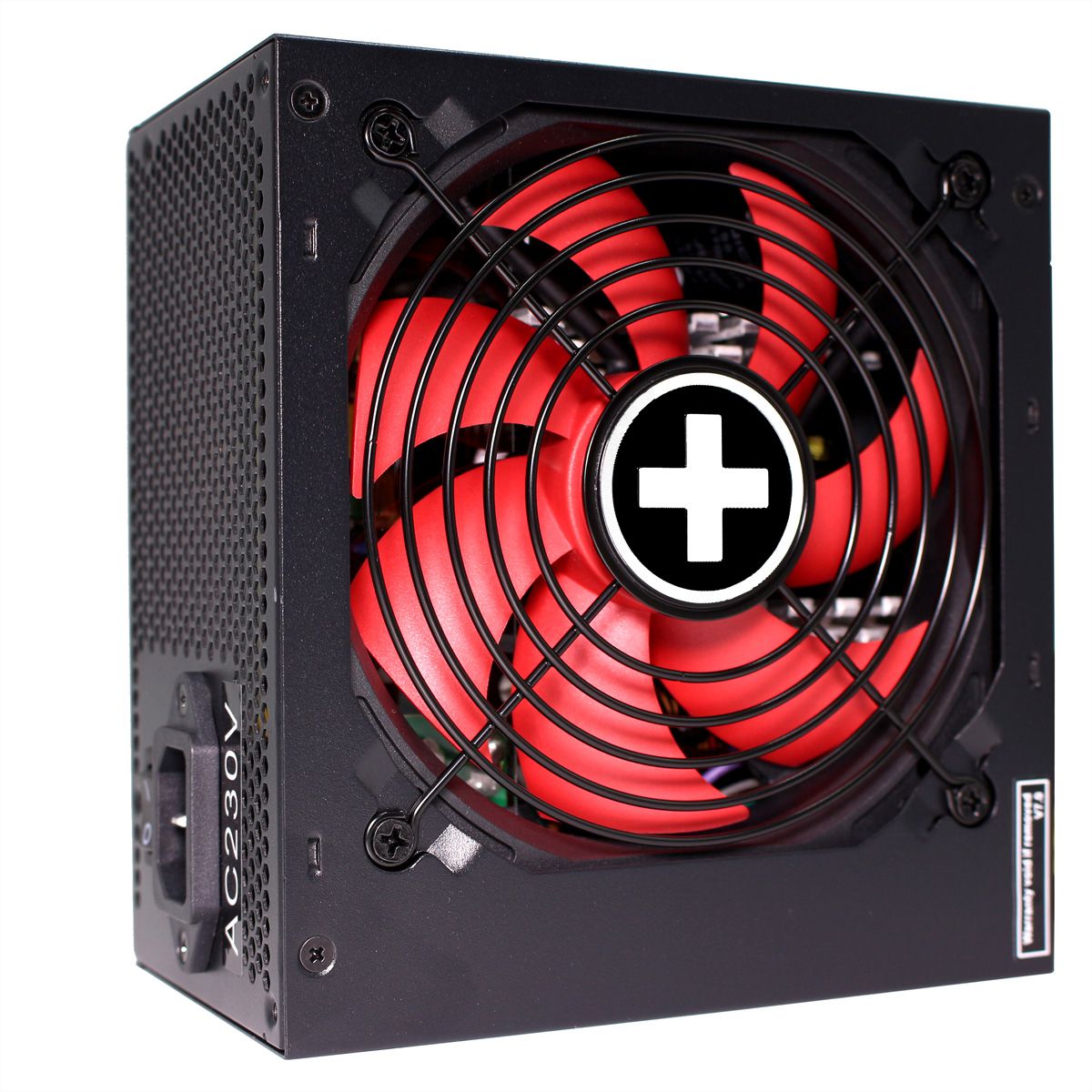 Xilence XP850R10 850W PC Power Supply, 80+ Bronze, Gaming, ATX