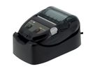 SEIKO MP-B20 mobiler Etikettendrucker Bluetooth USB
