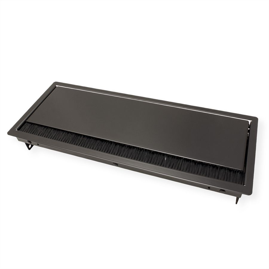 BACHMANN CONI installation frame large, black