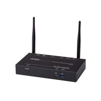 ATEN VP2020 4K Draadloze Presentatie Switch met Dual View