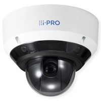 i-PRO WV-X86531-Z2 Multisensor Kamera