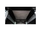 ROLINE 19-inch server rack Pro 36 U, 600x1000 BxD zwart plexiglas