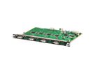 ATEN VM7604 4-Port DVI Input Board