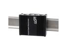 EXSYS EX-62021 5-Port Industrial Gigabit Micro Switch, unmanaged, USB-C Stromversorgung