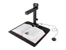 IRISCan Desk 6 Pro A3 documentscanner, Mobiele desktop camera scanner