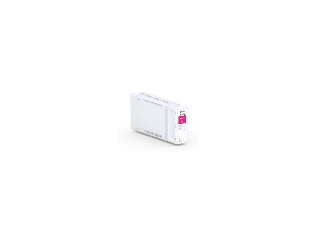 Epson UltraChrome XD3 inktcartridge 1 stuk(s) Magenta