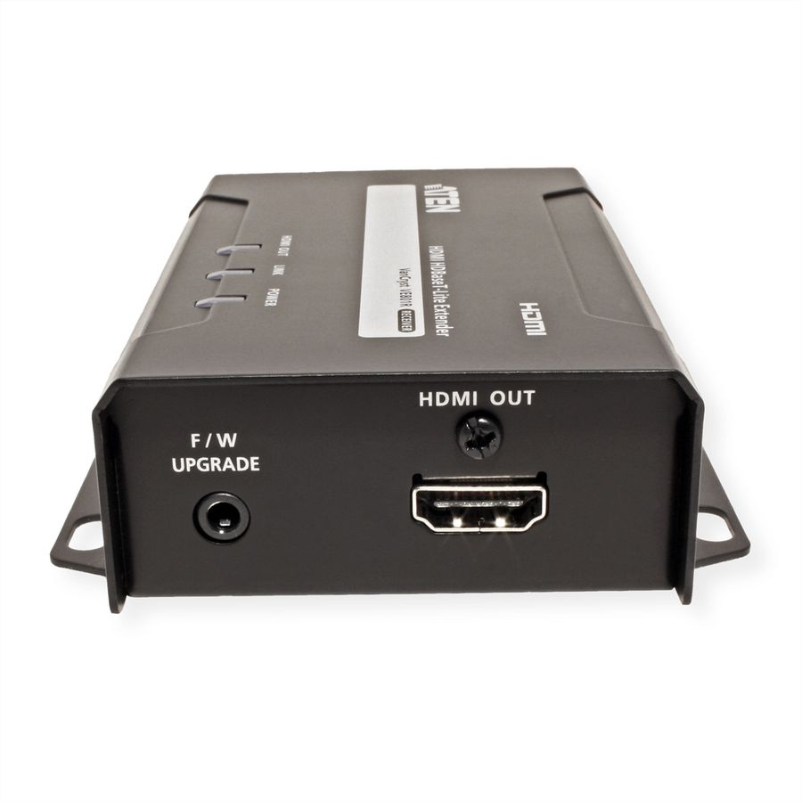 ATEN VE801 HDMI Extender 4K T+R