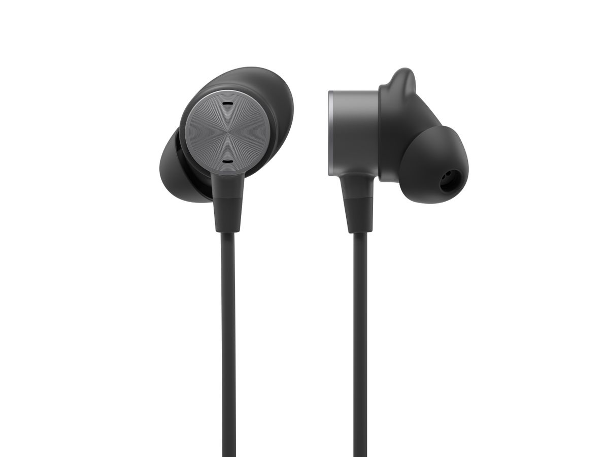 Logitech Logi Zone Wired Earbuds