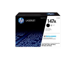 HP LaserJet 147A originele zwarte tonercartridge