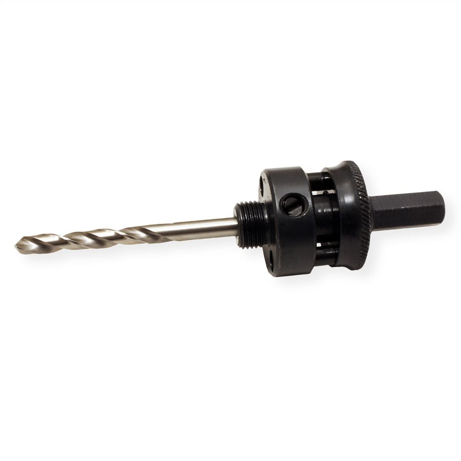 BACHMANN centring tool for hole saw